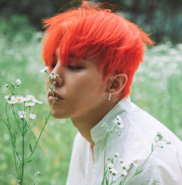 G-DRAGON music, videos, stats, and photos | Last.fm