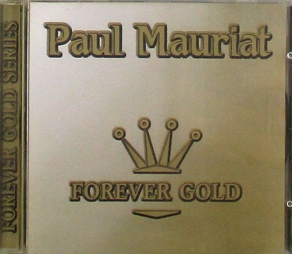 Forever Gold — Paul Mauriat | Last.fm