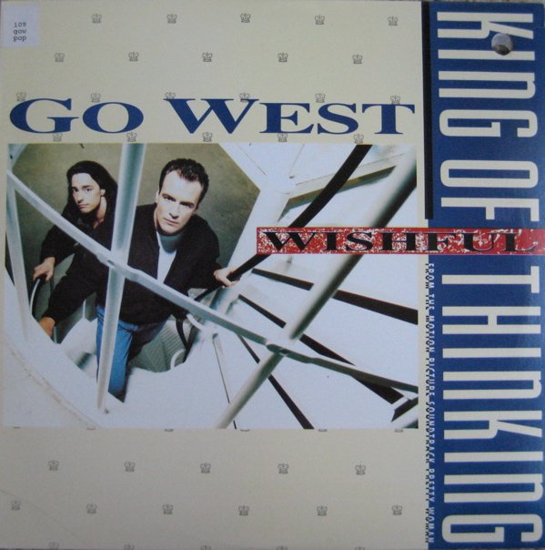 The King Of Wishful Thinking — Go West | Last.fm