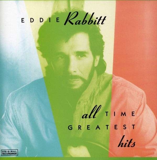 I Love A Rainy Night — Eddie Rabbitt | Last.fm