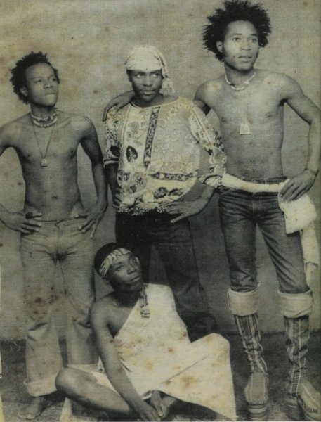 Ngozi Family Profile Picture