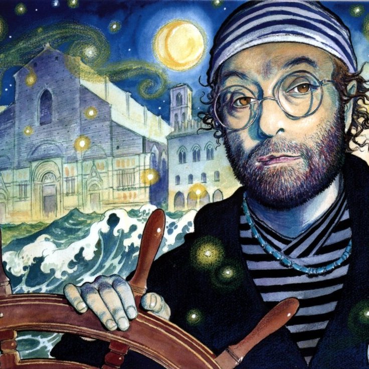 Caruso — Lucio Dalla | Last.fm