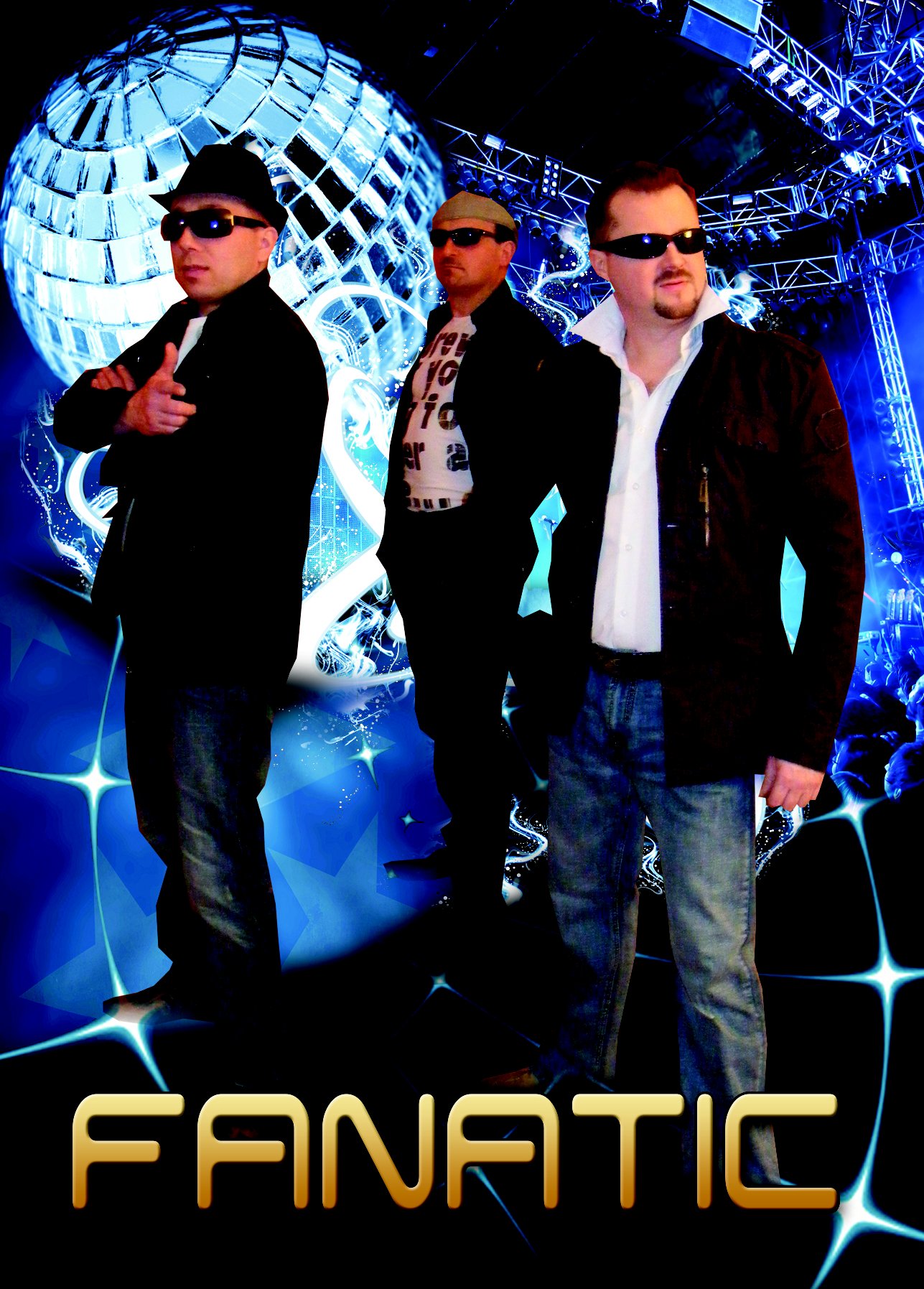 Fanatic Muzyka, wideo, statystyki, i zdjęcia Last.fm