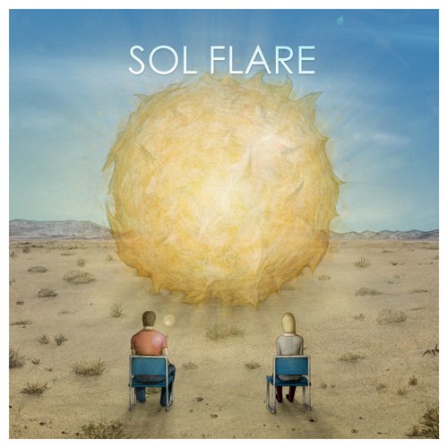 Sol Flare Cover Image
