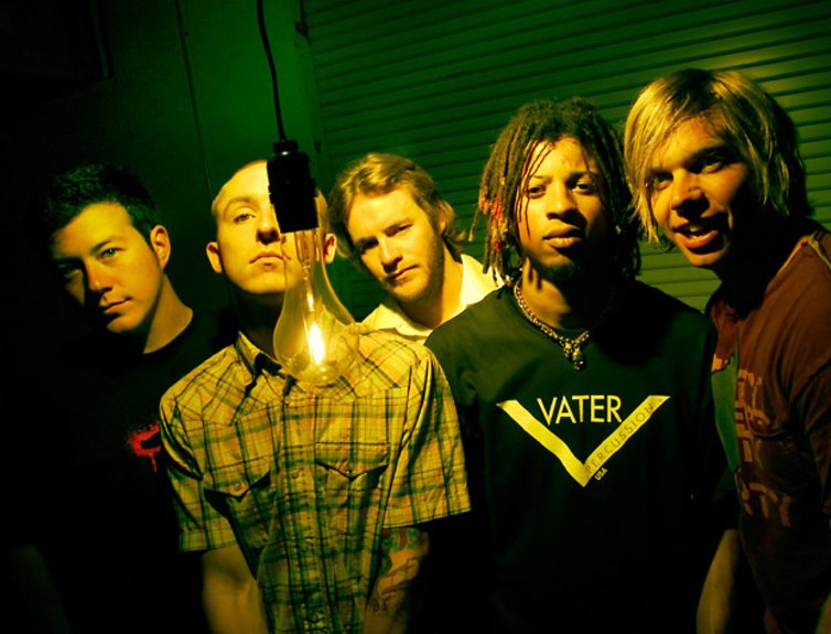 Yellowcard Photos (14 of 66) Last.fm