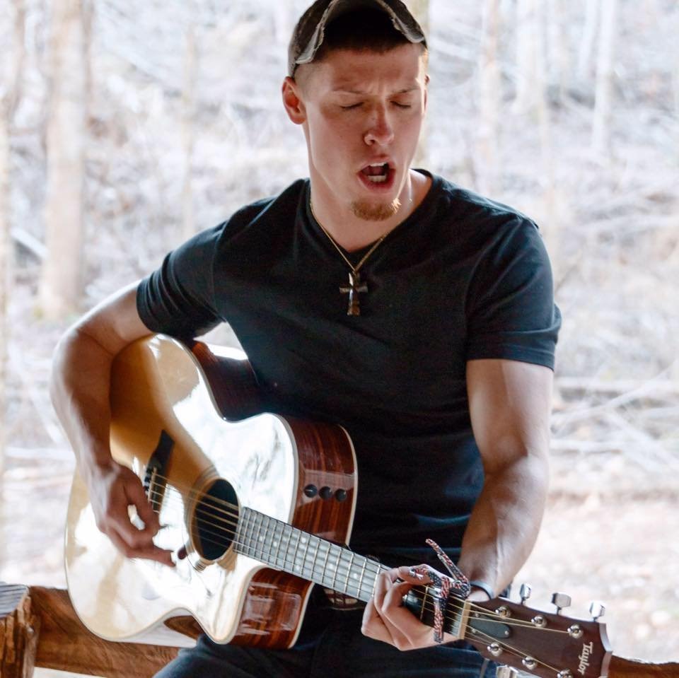 Taylor Ray Holbrook music, videos, stats, and photos Last.fm