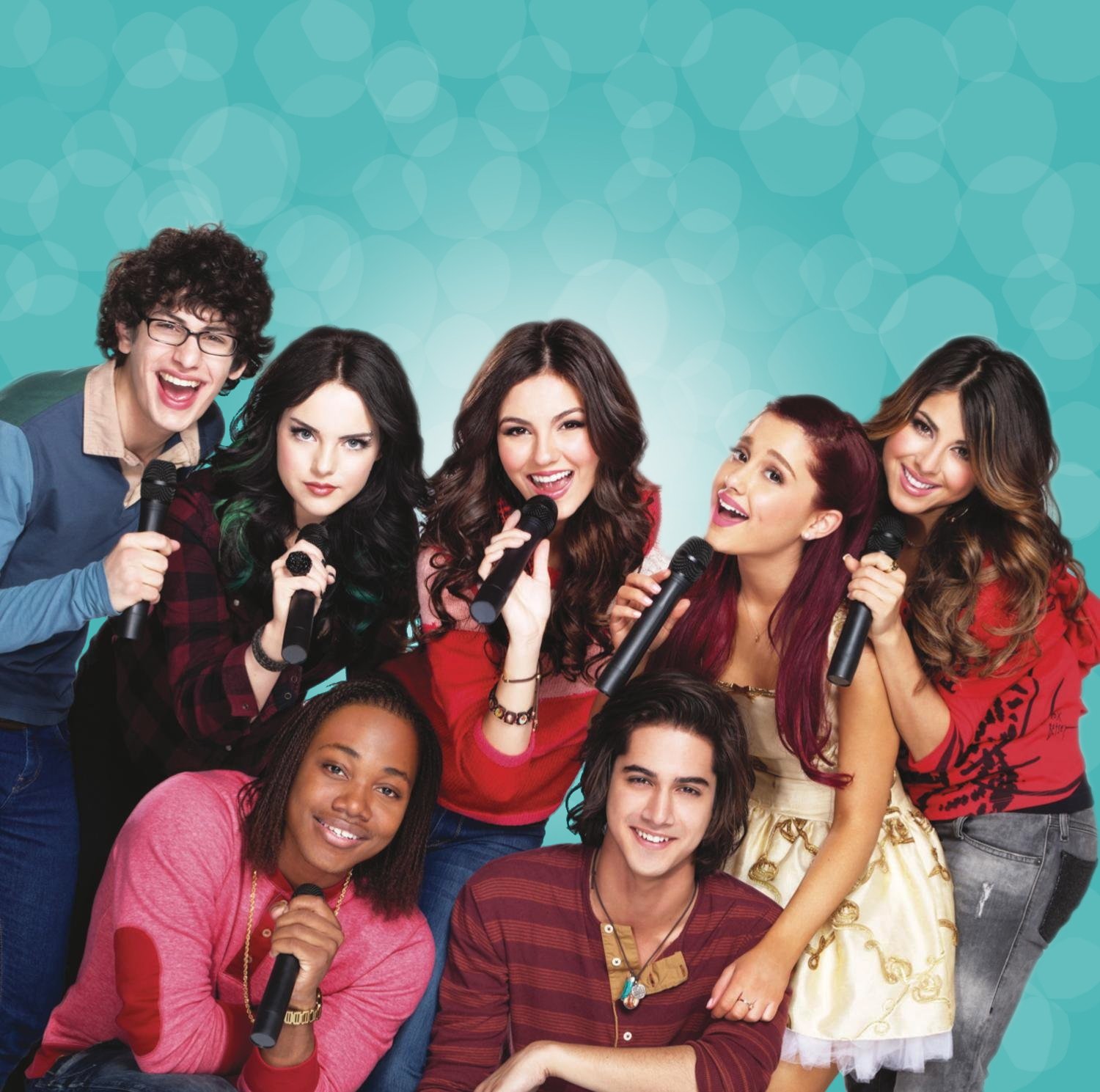 Victorious Cast albums and discography Last.fm