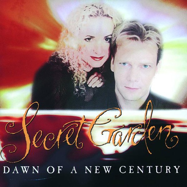 Dawn Of A New Century Secret Garden Last Fm