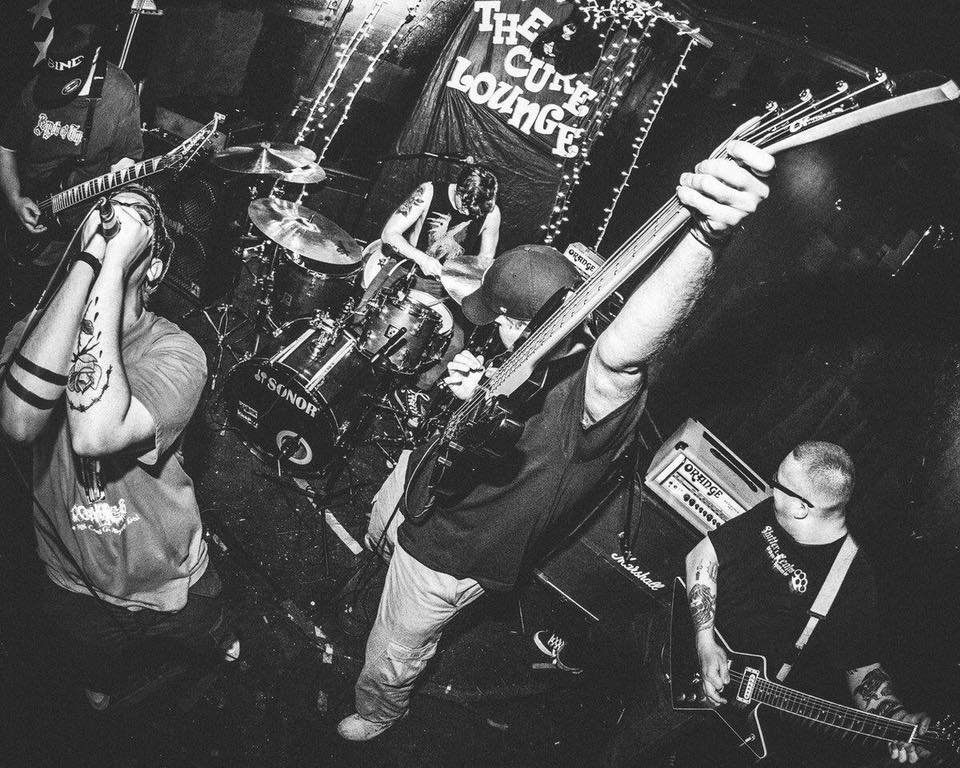 M*.様 Drawing Last Breath nyhc lcore EGxHC] Drawing Last Breath - Final Sacrifice - 2017 (Full
