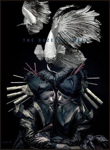 A66314 ◇the Gazette やさし WORLD TOUR13 DOCUMENTARY 告知 B2 A66314 ◇the Gazette やさし WORLD TOUR13 DOCUMENTARY 告知 B2