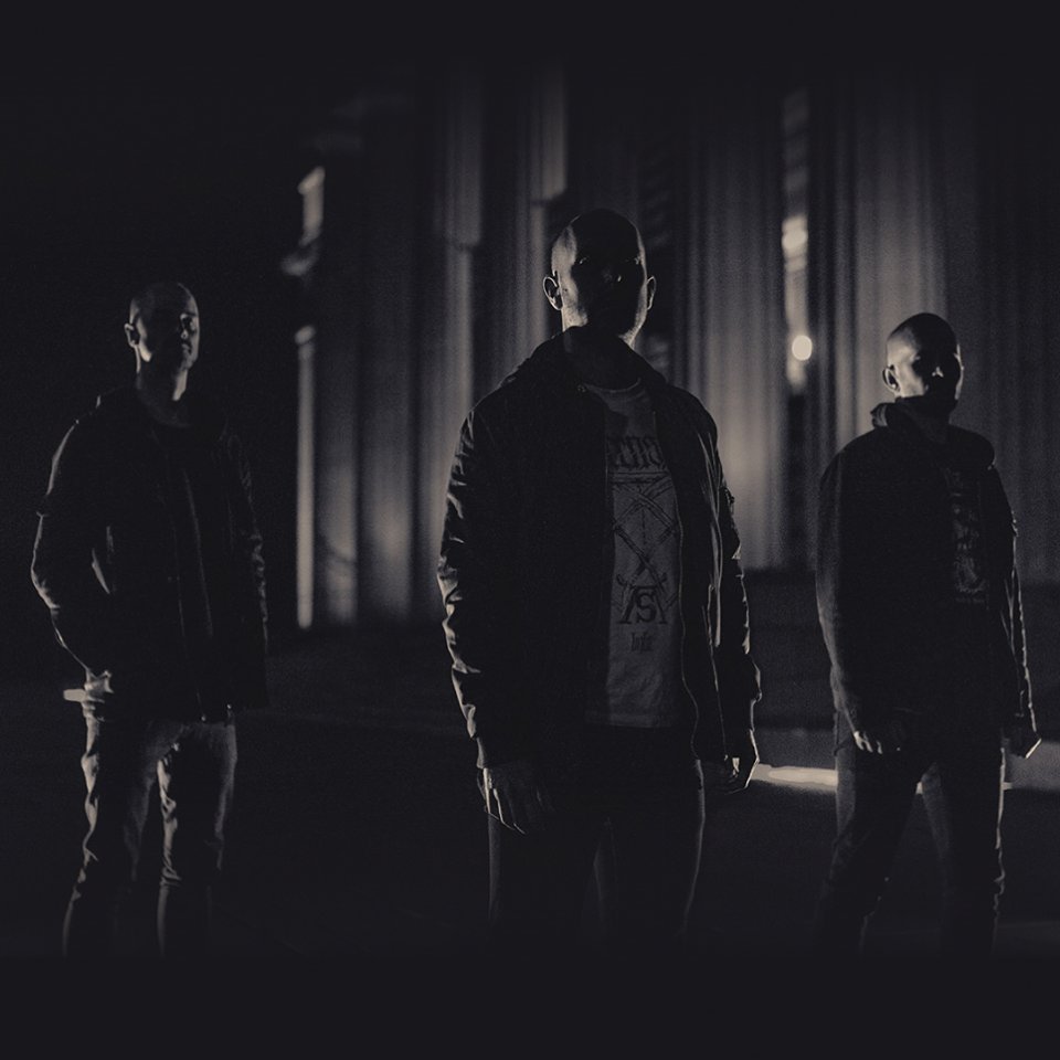 Ulcerate music, videos, stats, and 