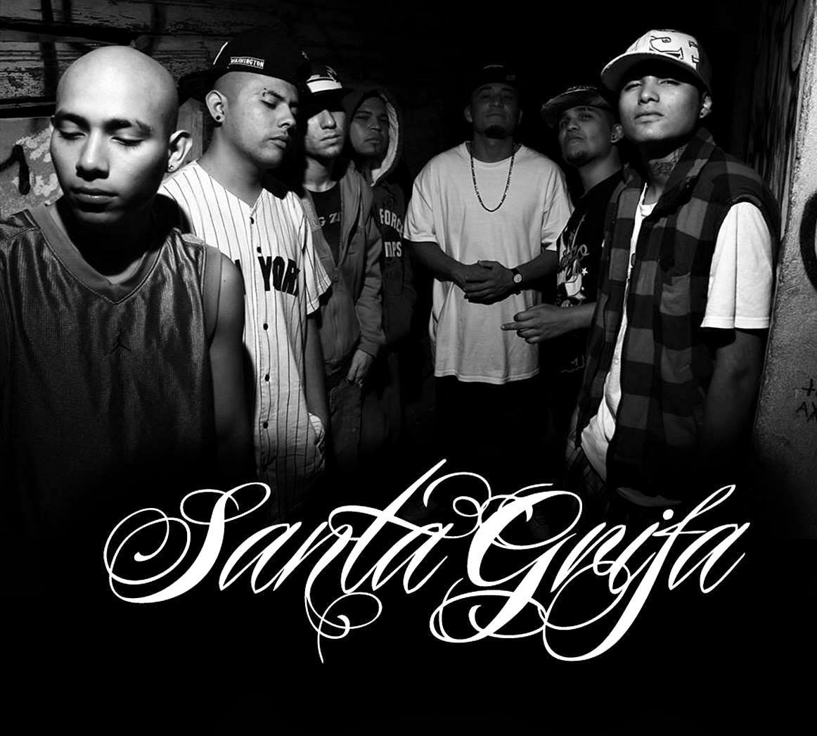 El Diablo Anda Suelto — Santa Grifa | Last.fm