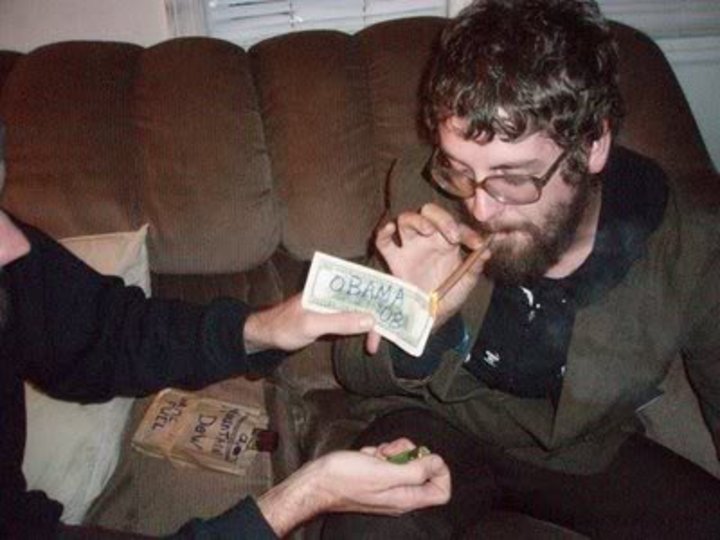 Cigarette Andrew Jackson Jihad 8tracks radio