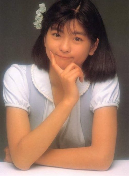 雨に濡れた制服 — 中山忍 | Last.fm