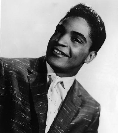 Jackie Wilson music, videos, stats, and photos | Last.fm