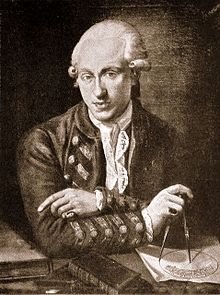 Johann Gottfried Walther Profile Picture