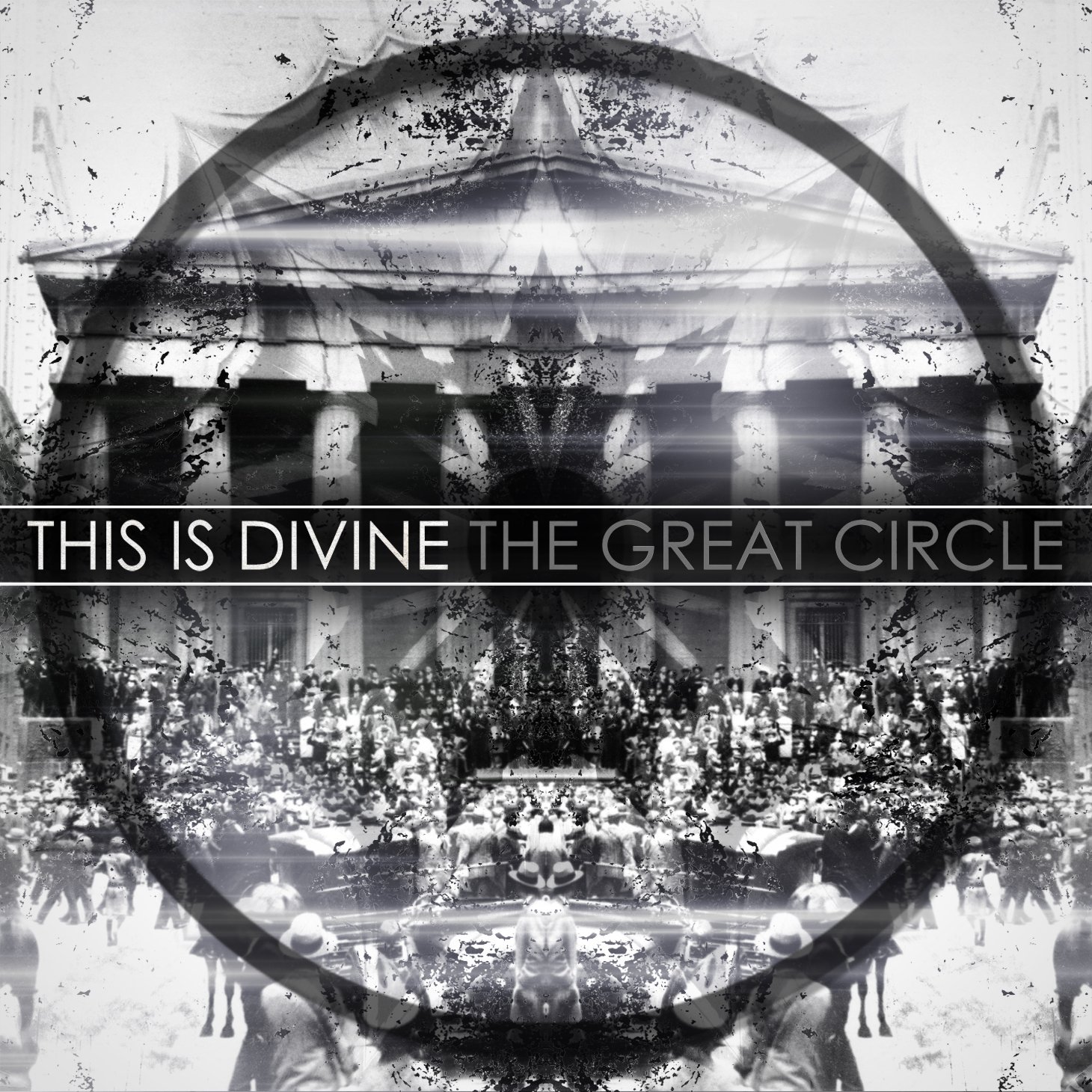 Great circle перевод. This is Divine.