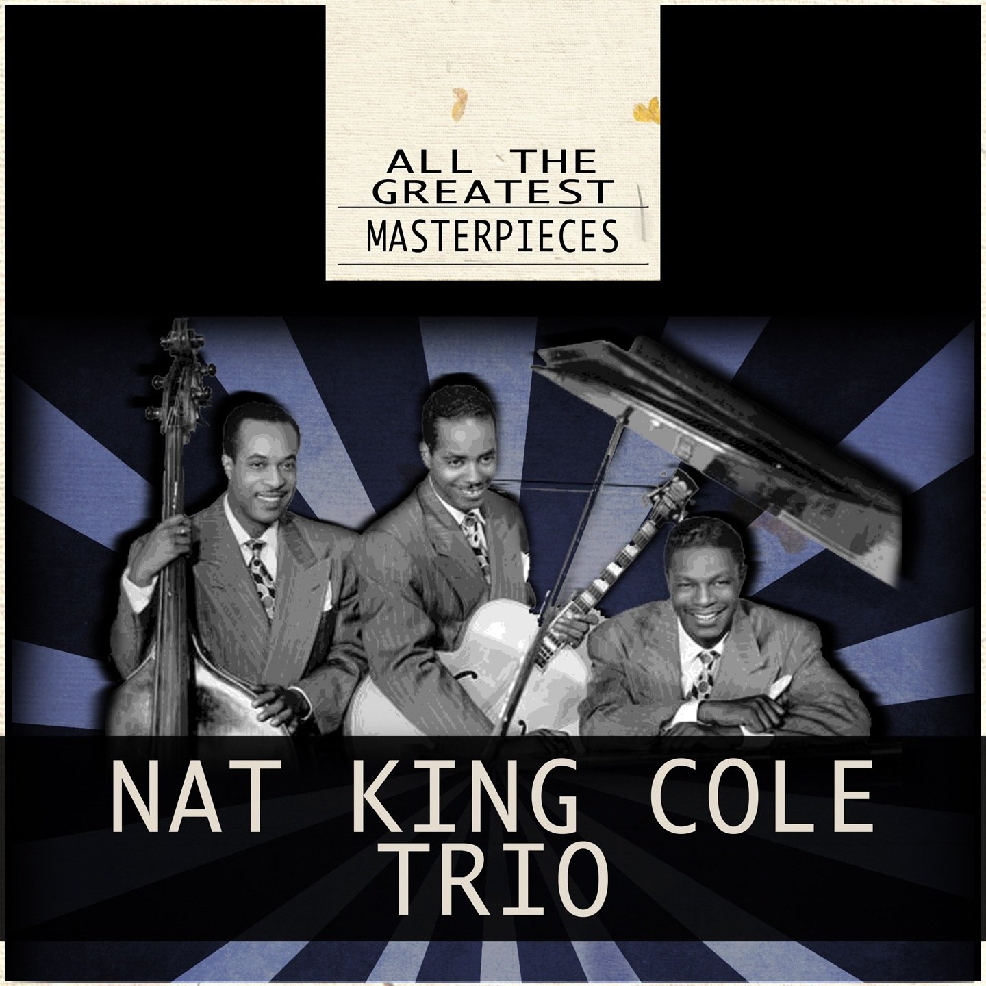 Nat king cole. кинг коул трио trio джоджо. оскар музыкант. кинг коул триоthe king cole trio. легенды джаза - small black groups (nat king cole trio, john kirby band, louis jordan).