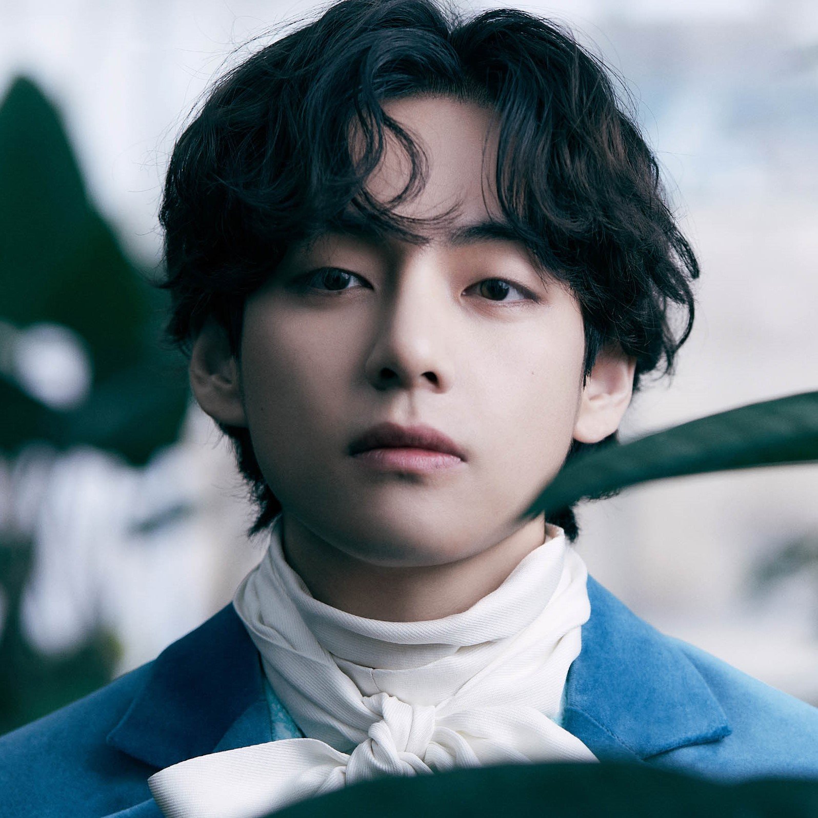 V music, videos, stats, and photos | Last.fm