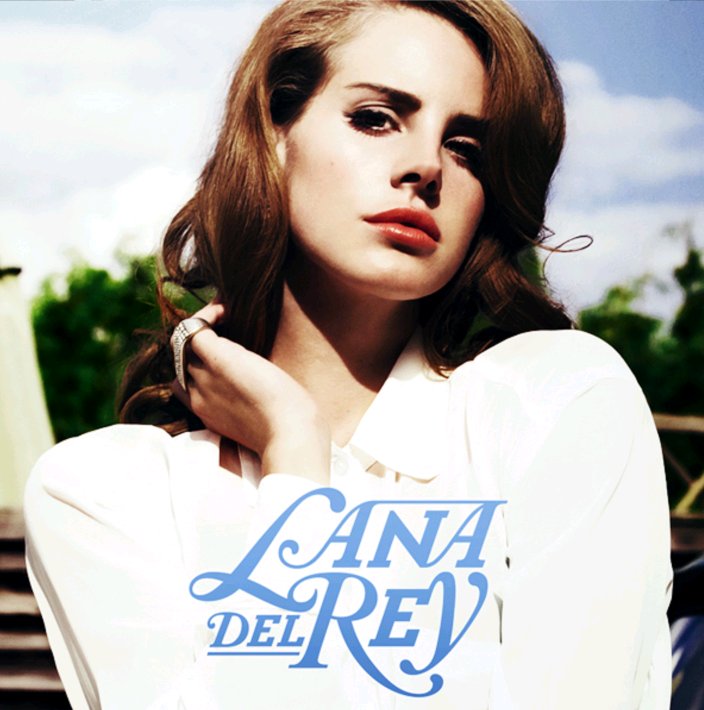 Lana del rey you know