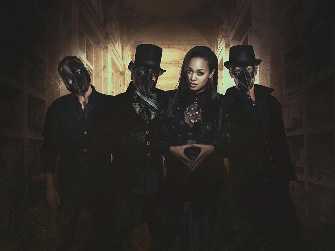 Ad Infinitum music, videos, stats, and photos | Last.fm