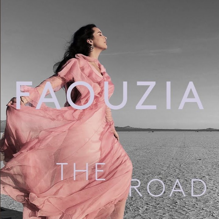 The Road — Faouzia | Last.fm
