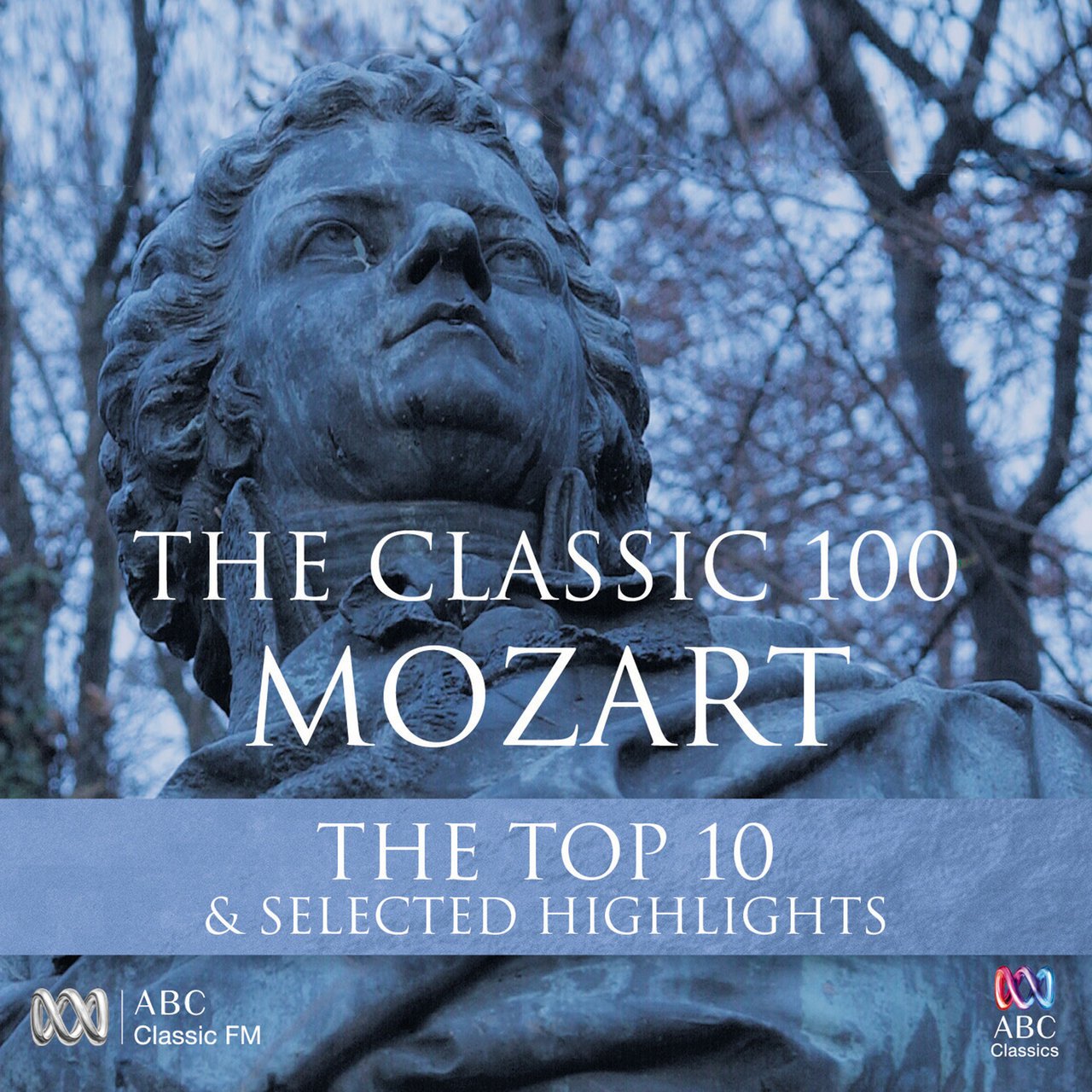 The Classic 100: Mozart The 10 & Highlights — Wolfgang Mozart | Last.fm