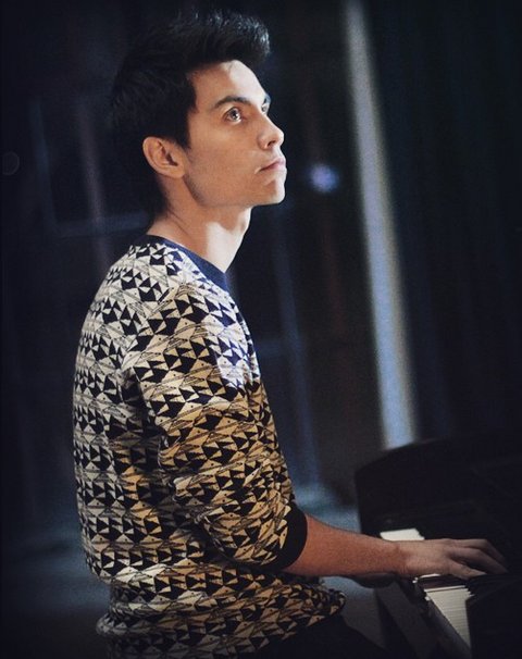 Sam Tsui music, videos, stats, and photos | Last.fm