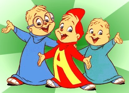 You Spin Me Round Like A Record The Chipmunks Last Fm