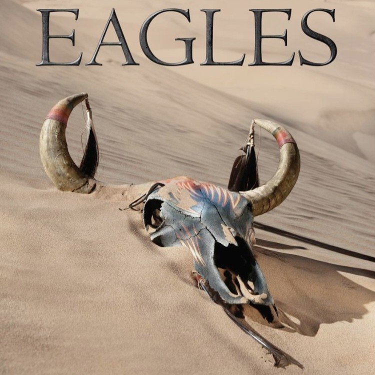 The Eagles The Complete Greatest Hits