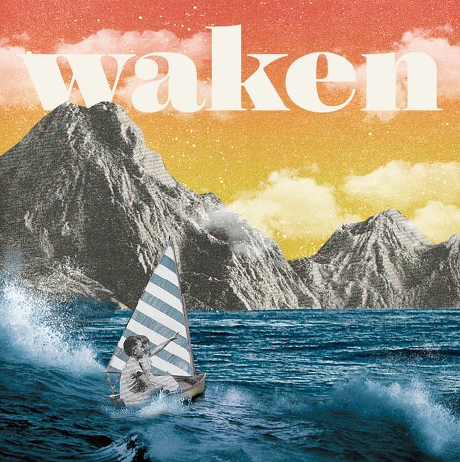 Waken — Waken | Last.fm