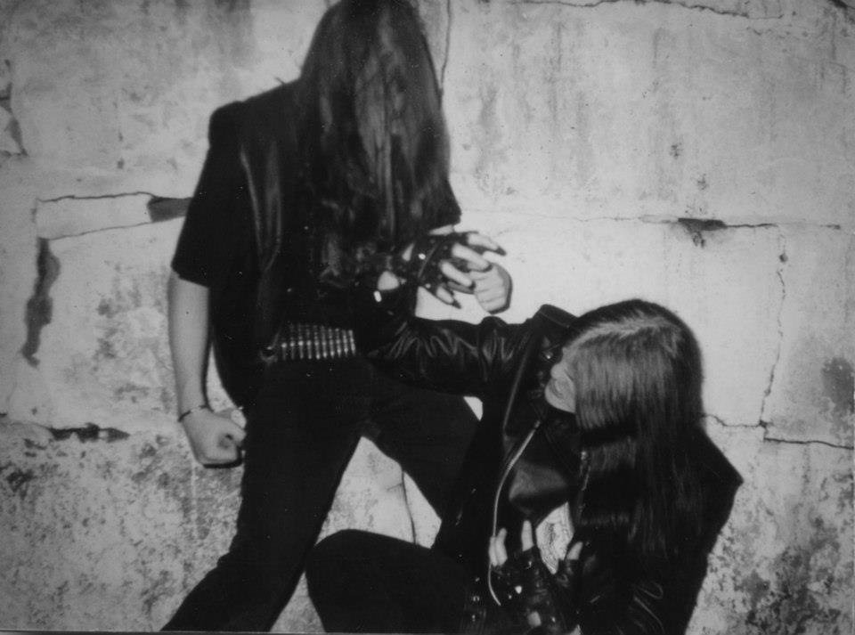 Armagedda Profile Picture