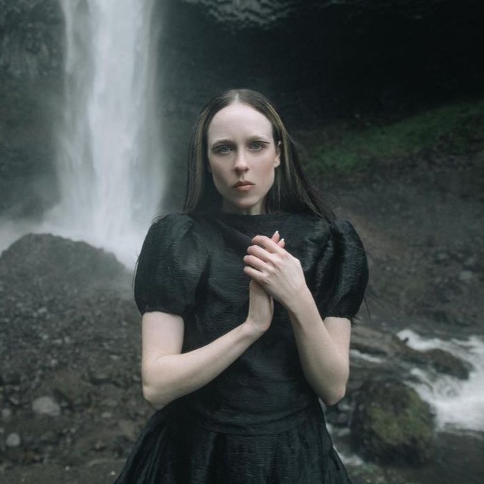 Allie X Photos (55 of 450) Last.fm