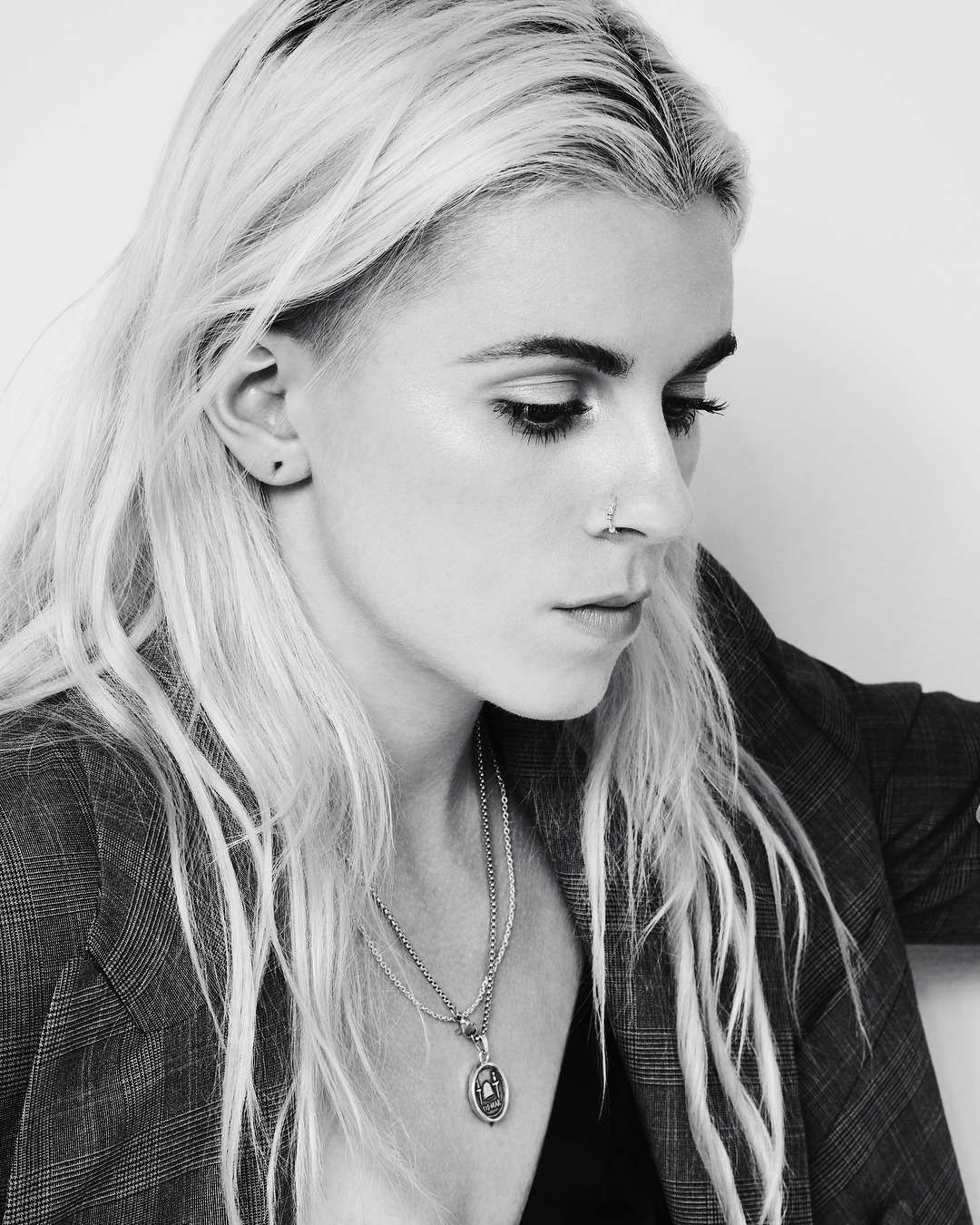 Lynn Gunn Photoshoot