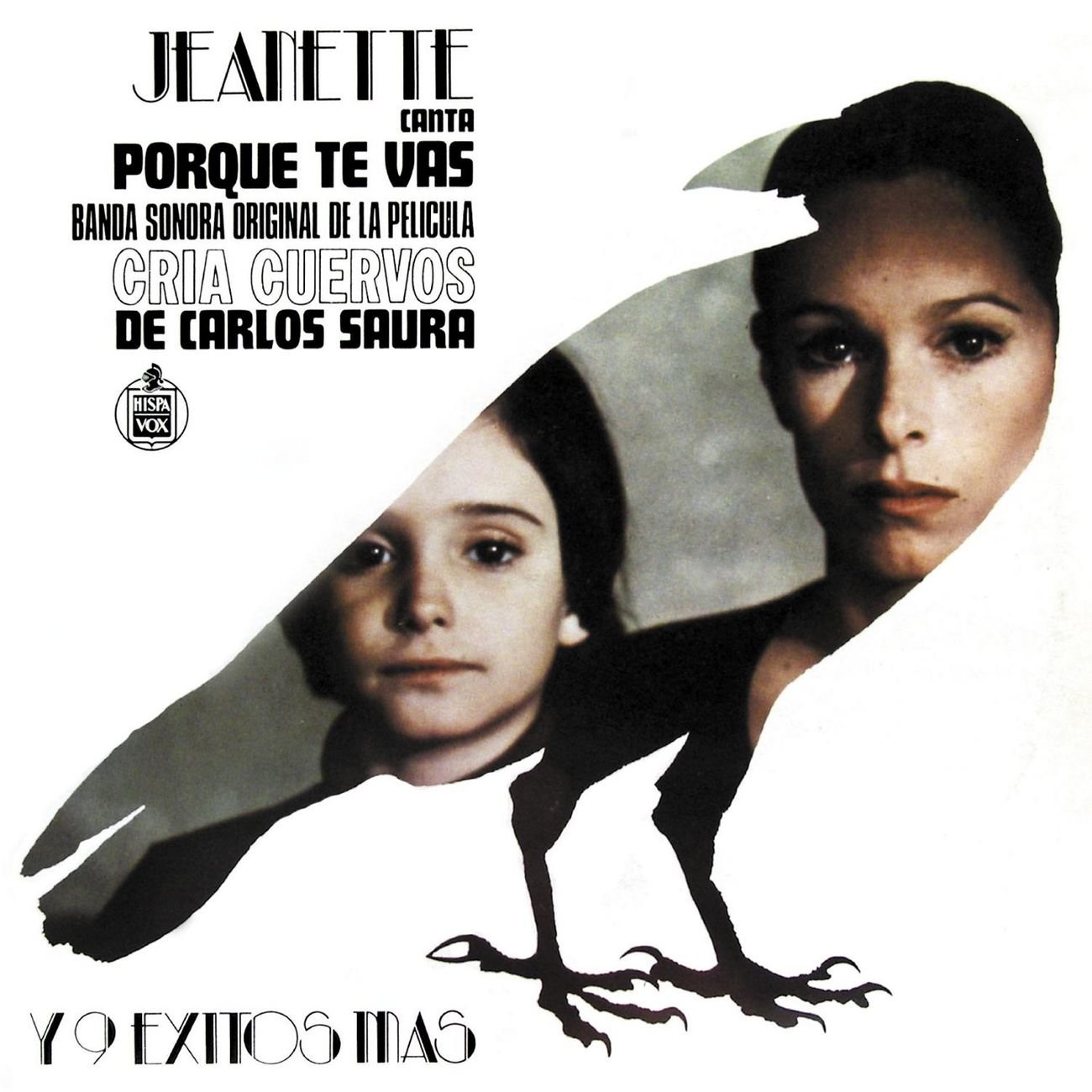 Porque Te Vas — Jeanette | Last.fm