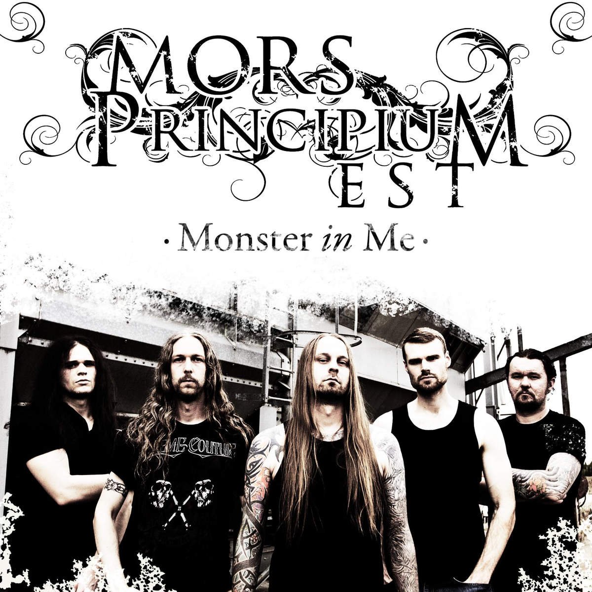 Mors principium est