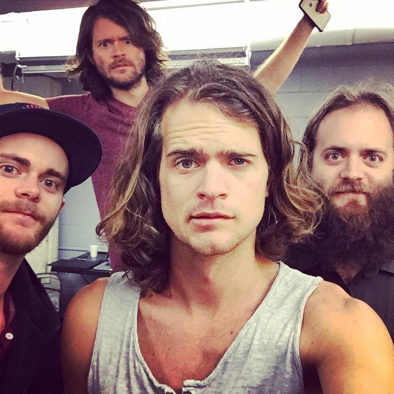 I'm Only Joking — KONGOS | Last.fm