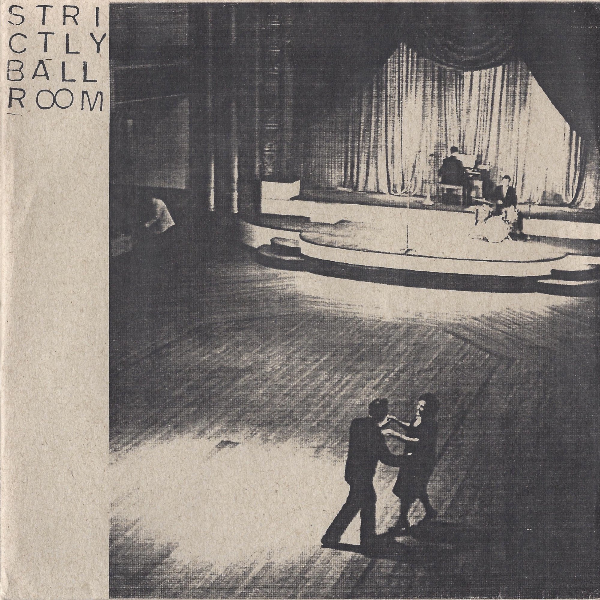Strictly Ballroom — Strictly Ballroom | Last.fm