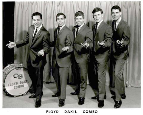 Dance Franny Dance — Floyd Dakil Combo | Last.fm