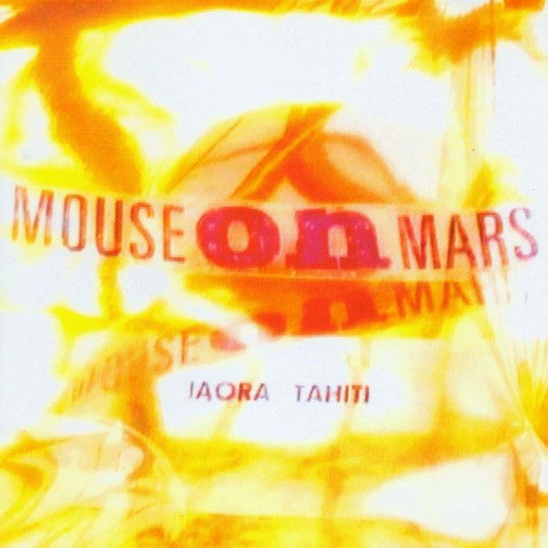 Stereomission — Mouse on Mars | Last.fm