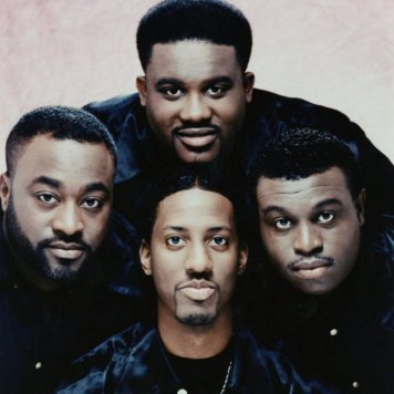 In Your Will — Men Of Standard | Last.fm