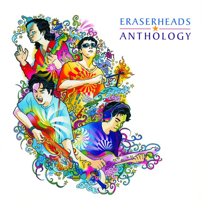 Ligaya — Eraserheads Last.fm