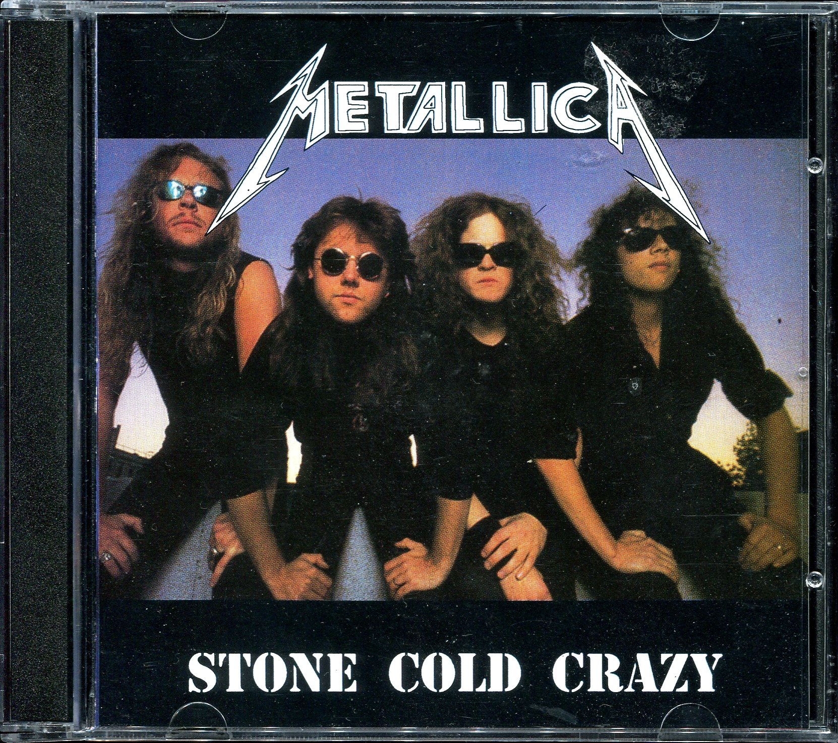 Вики стоун. Stone Cold Crazy металлика. Stone Cold Crazy Queen. Metallica. Хэтфилд стон колд.крейзи.