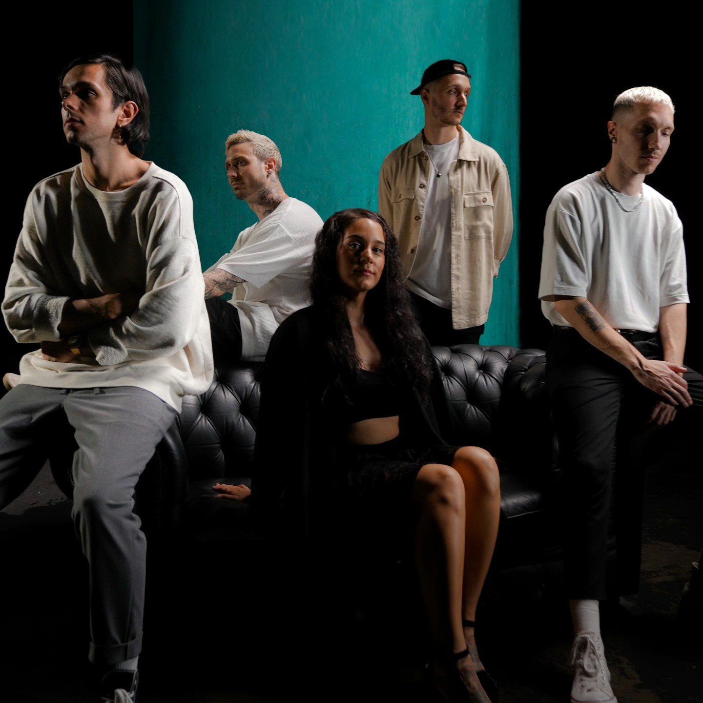 Novelists music, videos, stats, and photos Last.fm