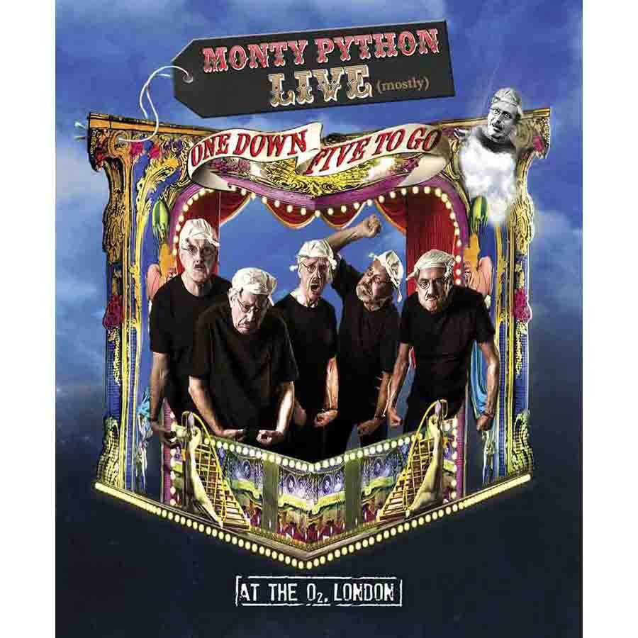 Penis Song — Monty Python | Last.fm