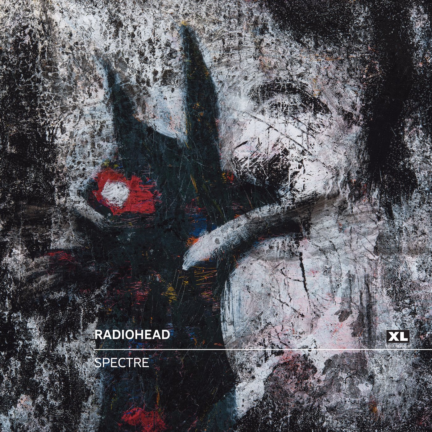 radiohead spectre meaning