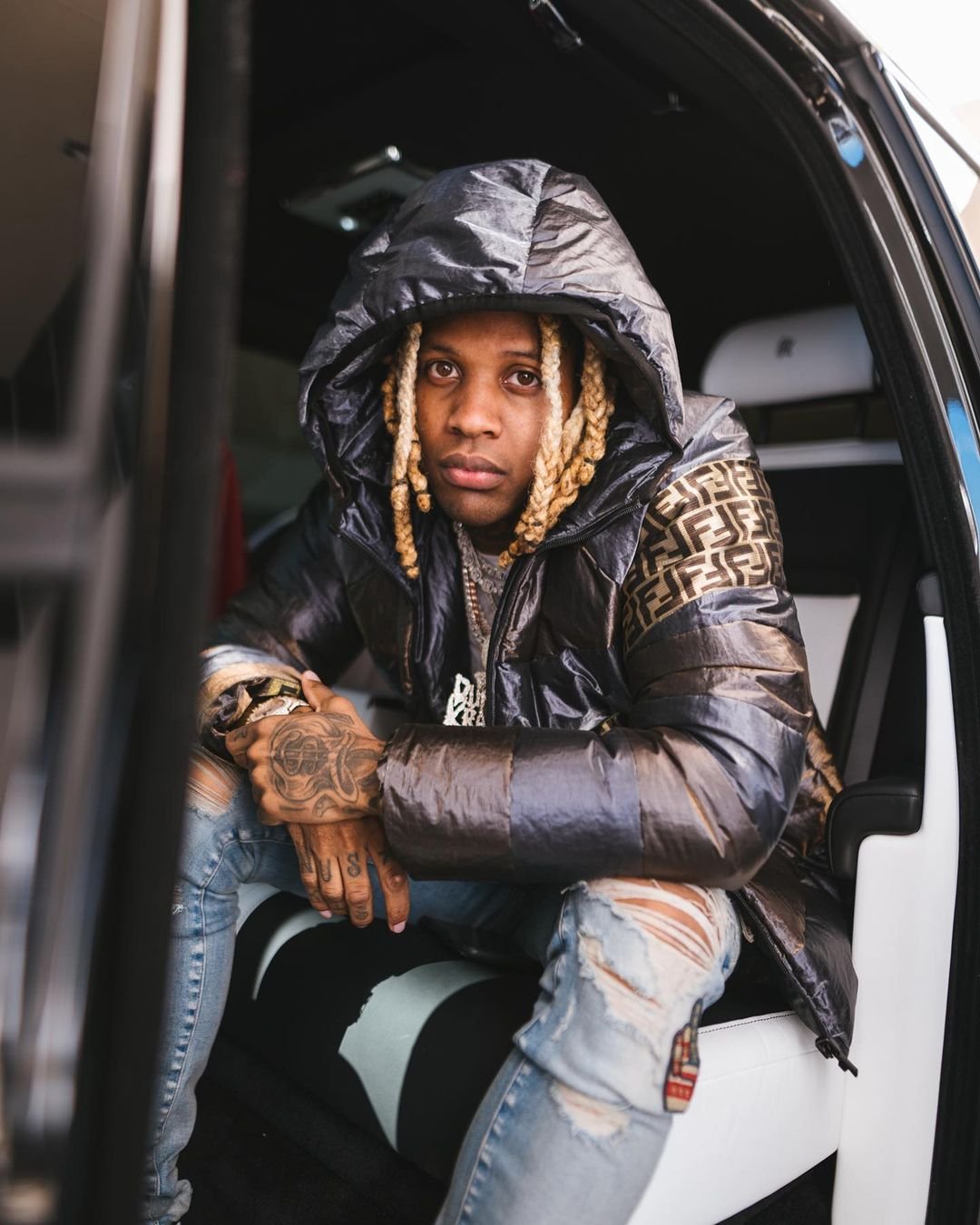 Lil Durk BeatZone