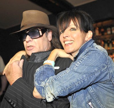 Nena feat. Udo Lindenberg music, videos, stats, and photos | Last.fm