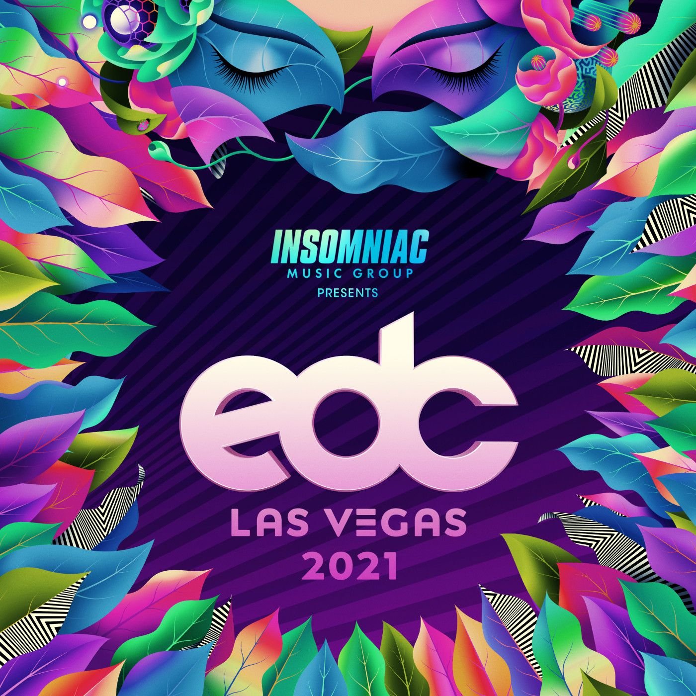 Insomniac Music Group Presents EDC Las Vegas 2021 Insomniac Music Group Last.fm