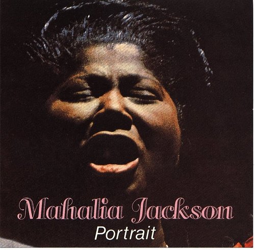 Portrait — Mahalia Jackson | Last.fm